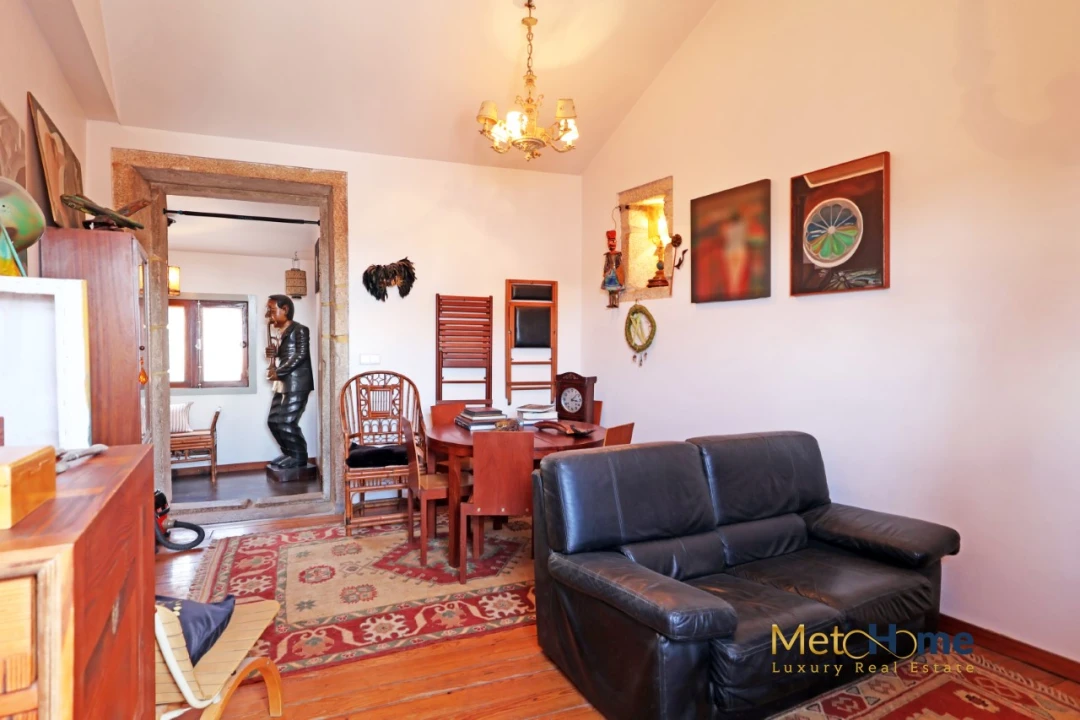 Moradia T5 para Venda em Santa Marinha e São Pedro da Afurada Foto 29