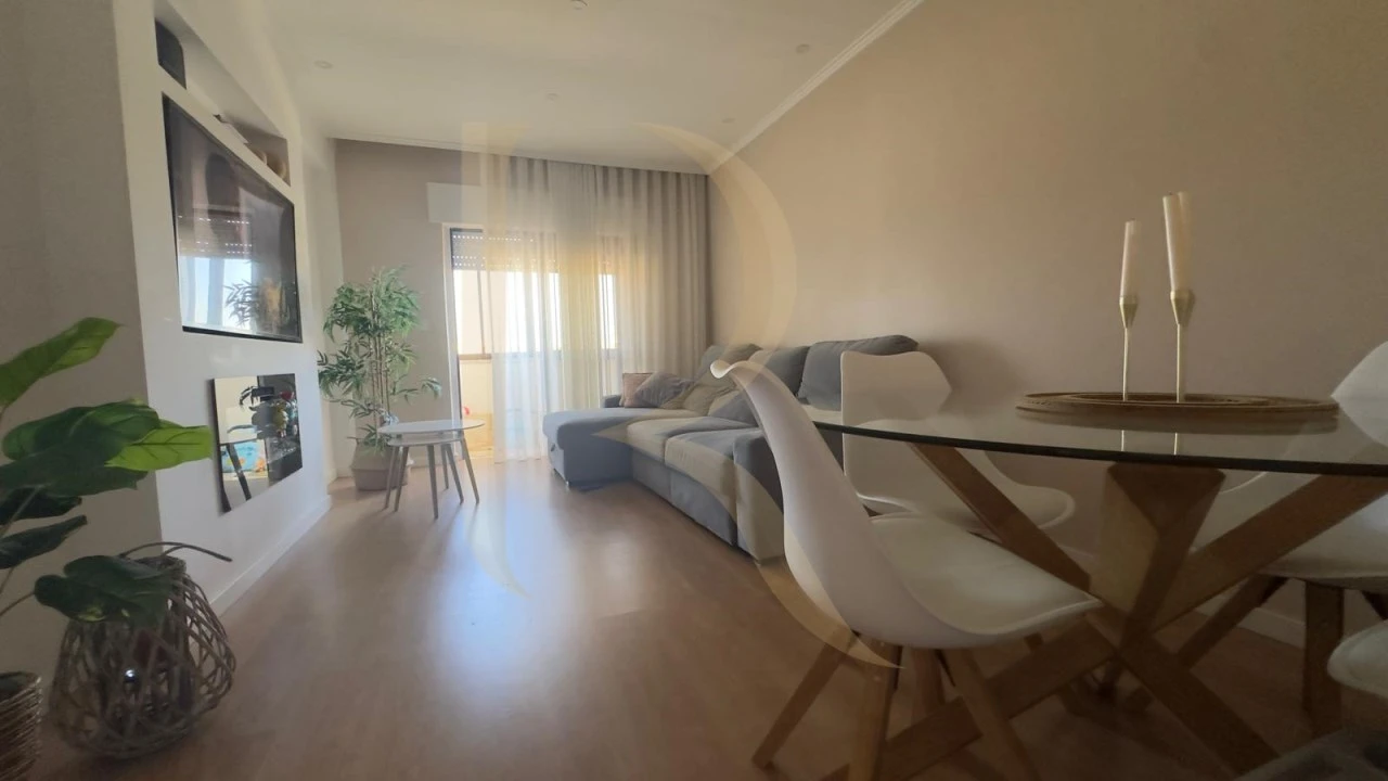 Apartamento T3 para Venda em Amora Foto 7
