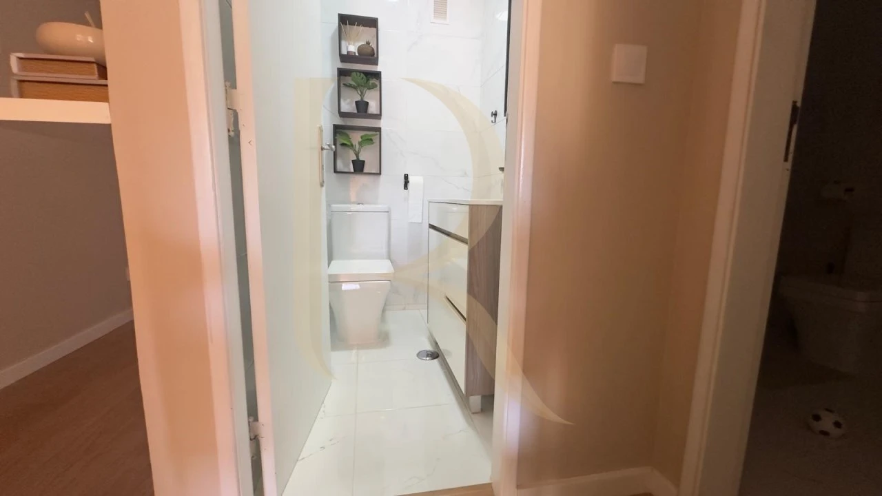 Apartamento T3 para Venda em Amora Foto 13