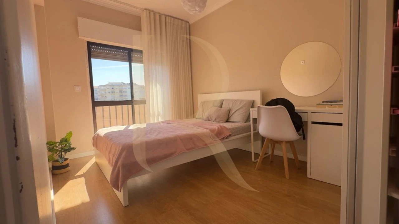 Apartamento T3 para Venda em Amora Foto 20