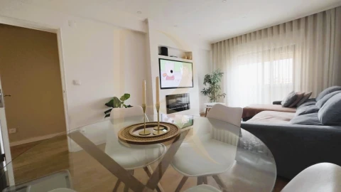 Apartamento T3 para Venda em Amora