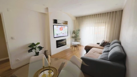 Apartamento T3 para Venda em Amora