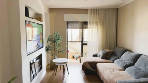 Apartamento T3 para Venda em Amora