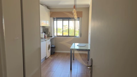 Apartamento T3 para Venda em Amora