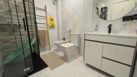 Apartamento T3 para Venda em Amora