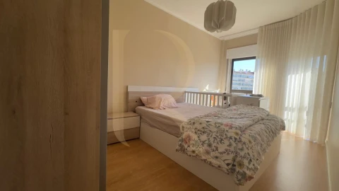 Apartamento T3 para Venda em Amora