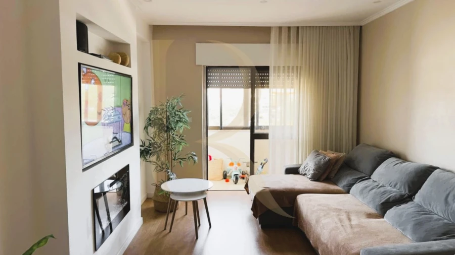 Apartamento T3 para Venda em Amora Foto 4