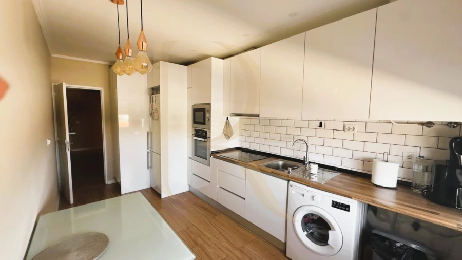 Apartamento T3 para Venda em Amora Foto 5