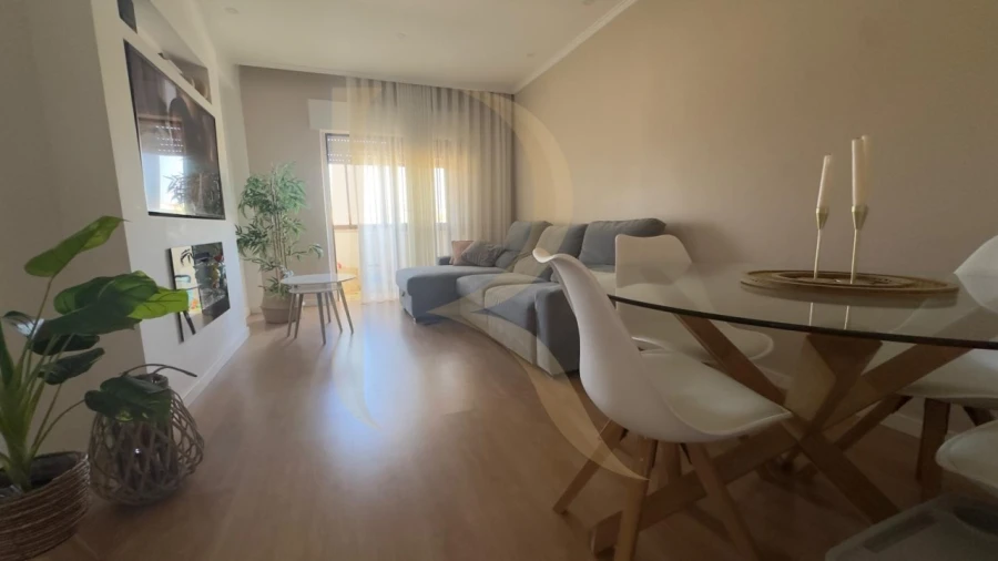 Apartamento T3 para Venda em Amora Foto 6