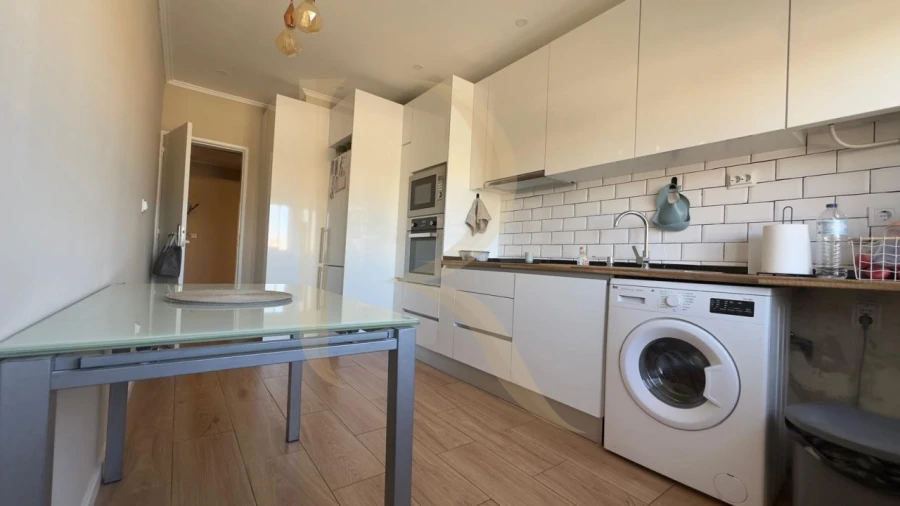 Apartamento T3 para Venda em Amora Foto 10