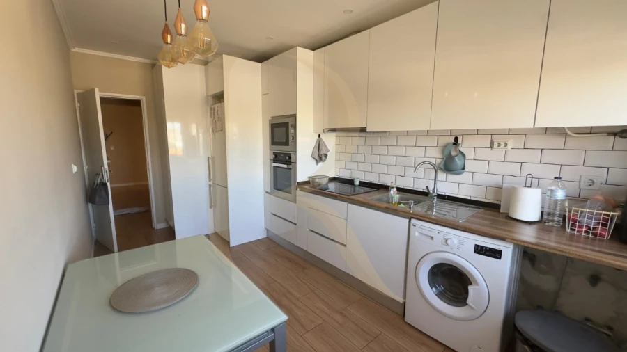 Apartamento T3 para Venda em Amora Foto 11