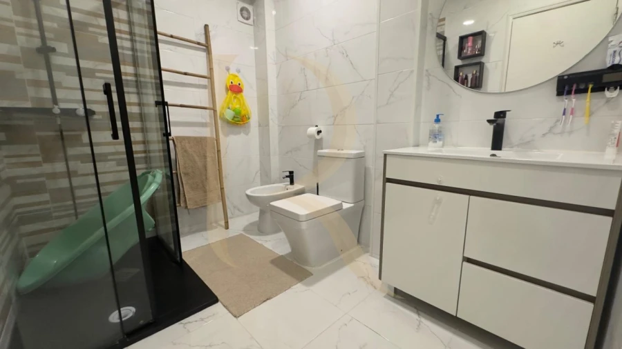 Apartamento T3 para Venda em Amora Foto 17
