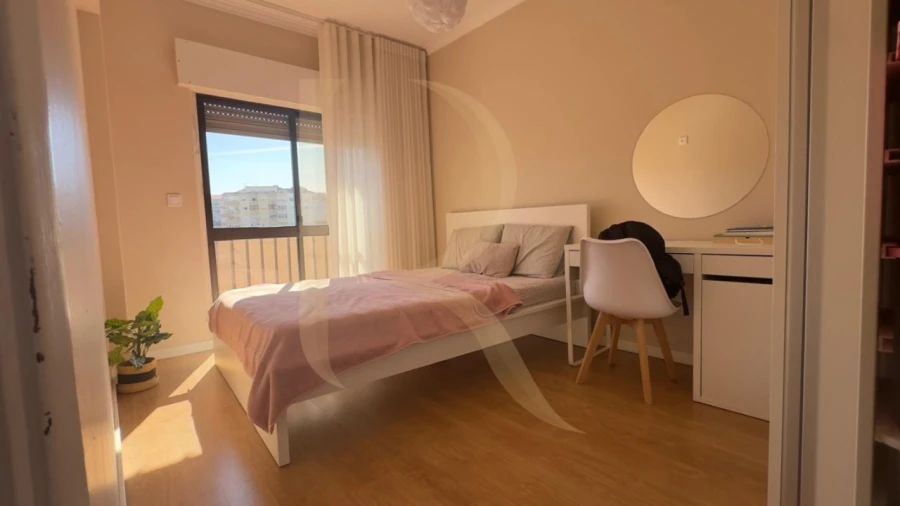 Apartamento T3 para Venda em Amora Foto 20