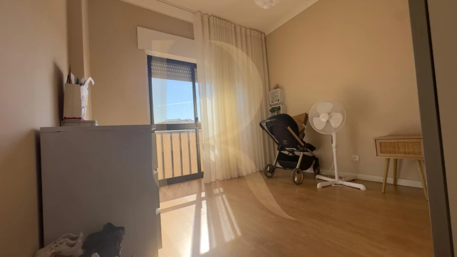 Apartamento T3 para Venda em Amora Foto 21