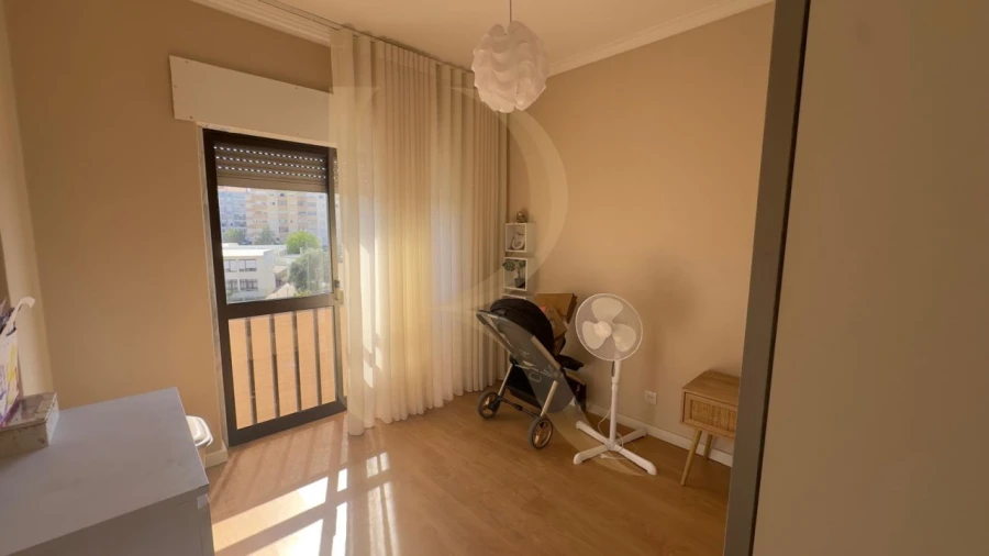 Apartamento T3 para Venda em Amora Foto 22