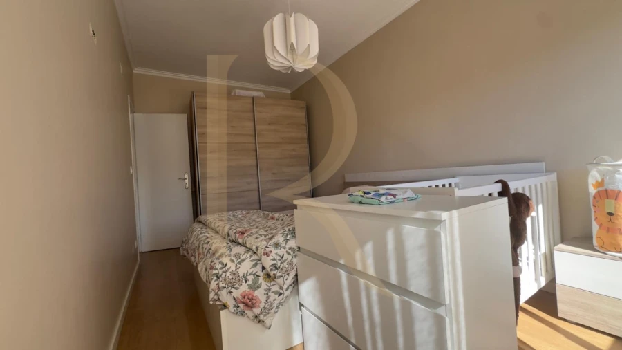 Apartamento T3 para Venda em Amora Foto 23