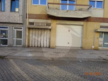 Garagem para Arrendamento em Ramalde