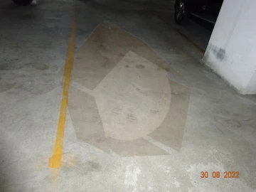 Garagem para Arrendamento em Ramalde