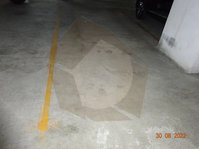 Garagem para Arrendamento em Ramalde Foto 4