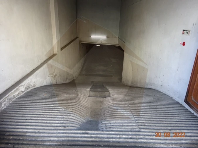 Garagem para Arrendamento em Ramalde Foto 5