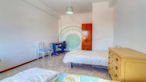 Apartamento T2 para Arrendamento em Buarcos
