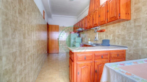 Apartamento T2 para Arrendamento em Buarcos