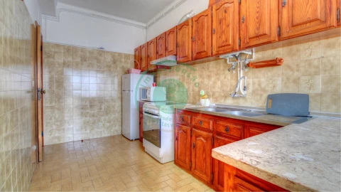 Apartamento T2 para Arrendamento em Buarcos