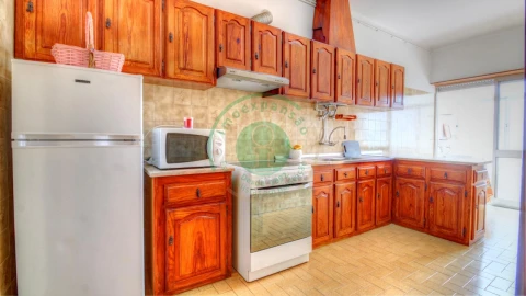 Apartamento T2 para Arrendamento em Buarcos
