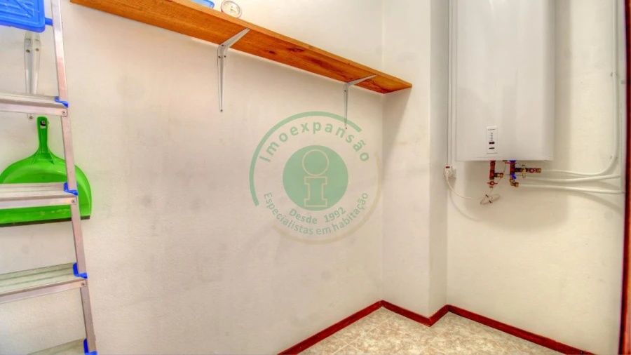 Apartamento T2 para Arrendamento em Buarcos Foto 21