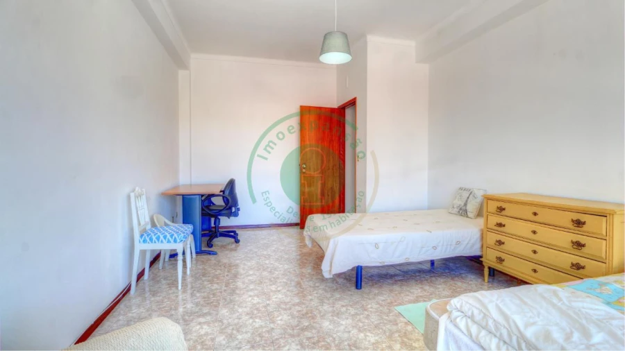 Apartamento T2 para Arrendamento em Buarcos Foto 17