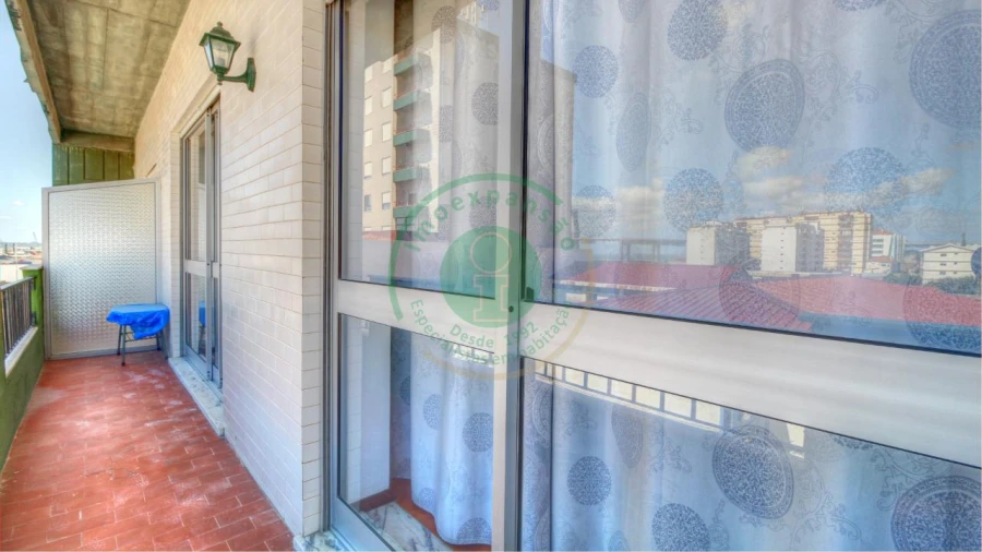 Apartamento T2 para Arrendamento em Buarcos Foto 15