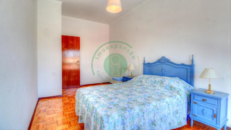 Apartamento T2 para Arrendamento em Buarcos Foto 12
