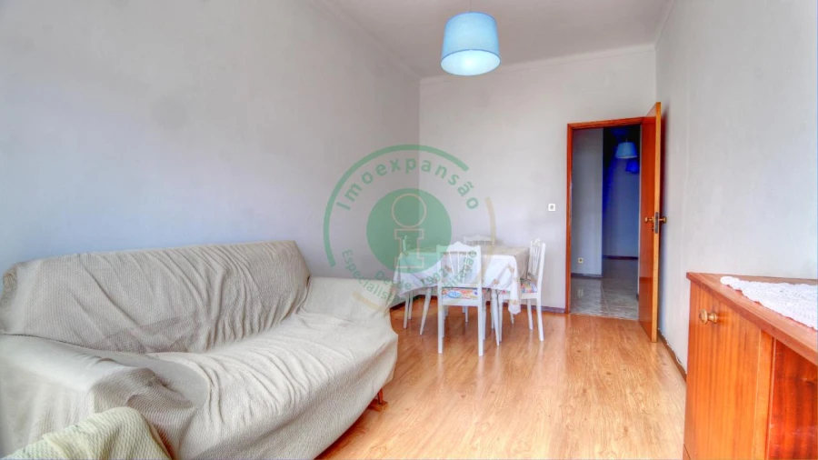 Apartamento T2 para Arrendamento em Buarcos Foto 8