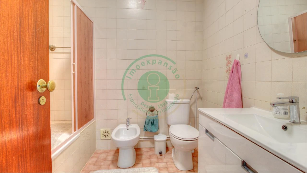 Apartamento T2 para Arrendamento em Buarcos Foto 19