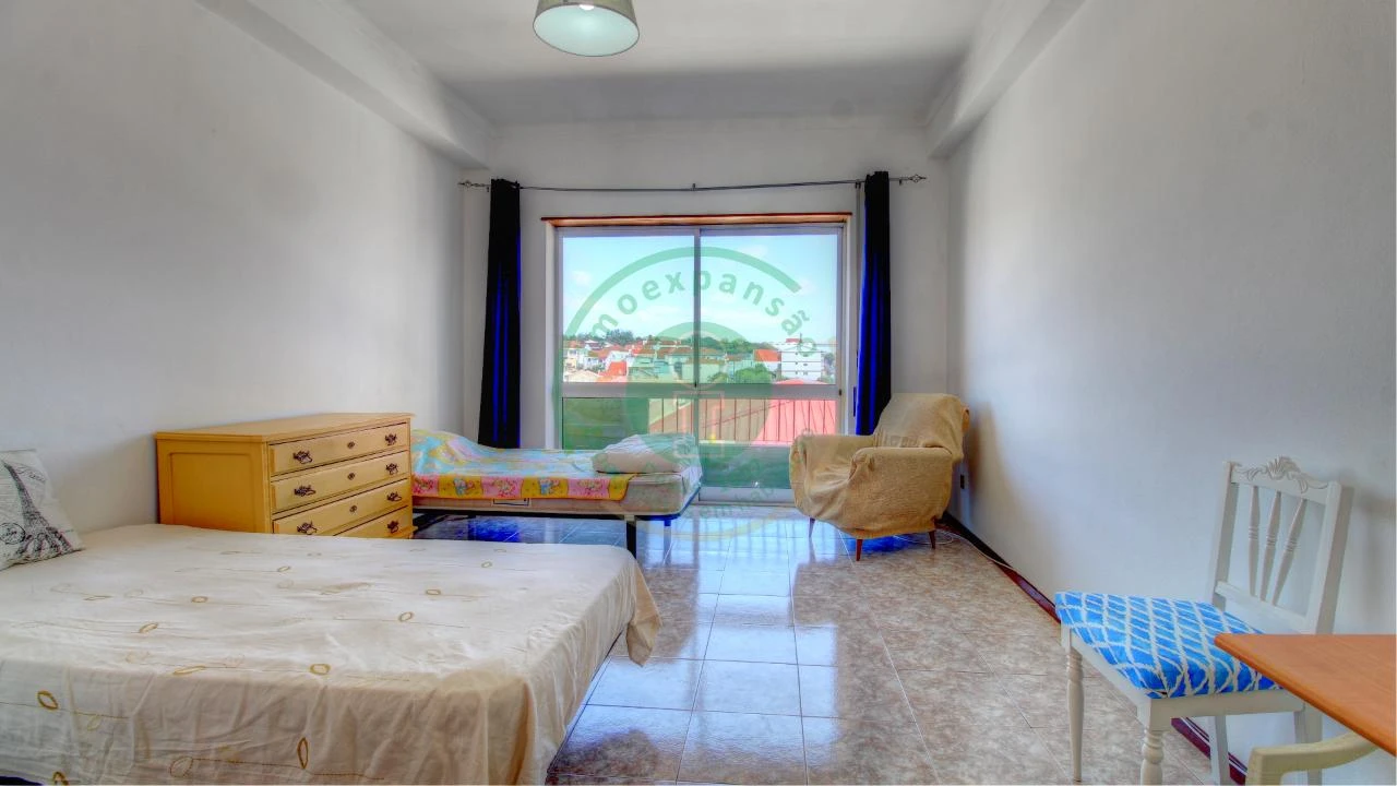 Apartamento T2 para Arrendamento em Buarcos Foto 16