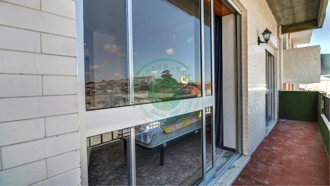Apartamento T2 para Arrendamento em Buarcos Foto 14