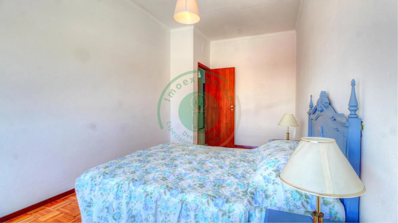 Apartamento T2 para Arrendamento em Buarcos Foto 13