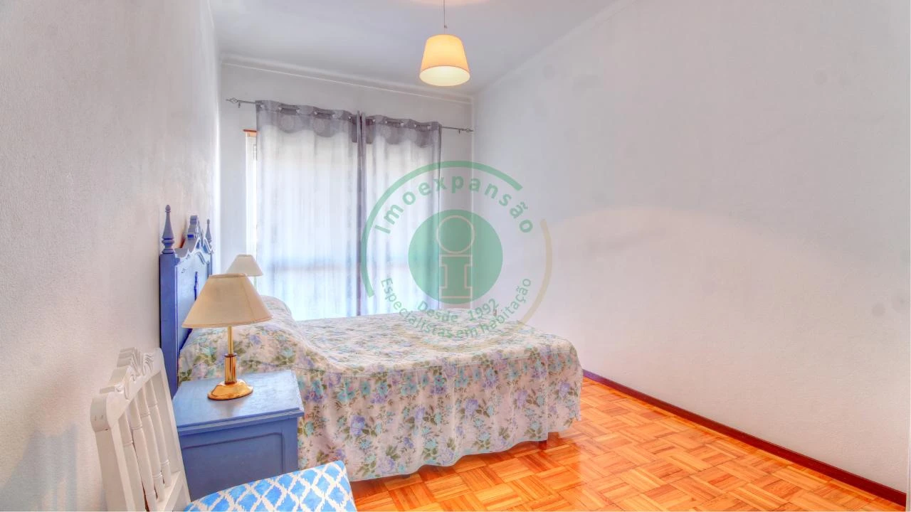 Apartamento T2 para Arrendamento em Buarcos Foto 11