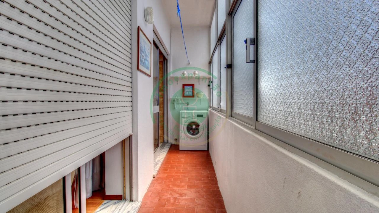 Apartamento T2 para Arrendamento em Buarcos Foto 5