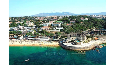 Moradia T6 para Venda em Cascais e Estoril