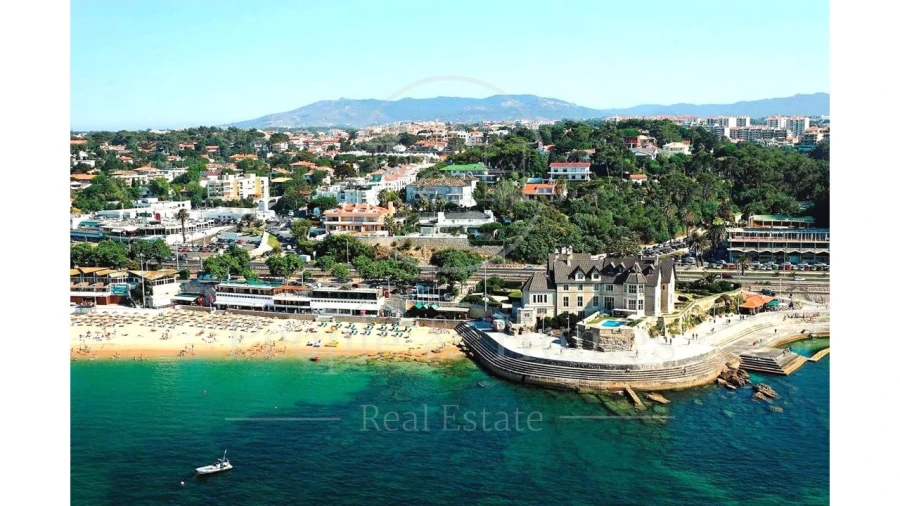 Moradia T6 para Venda em Cascais e Estoril Foto 26