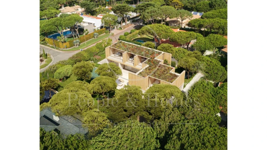 Moradia T6 para Venda em Cascais e Estoril Foto 7