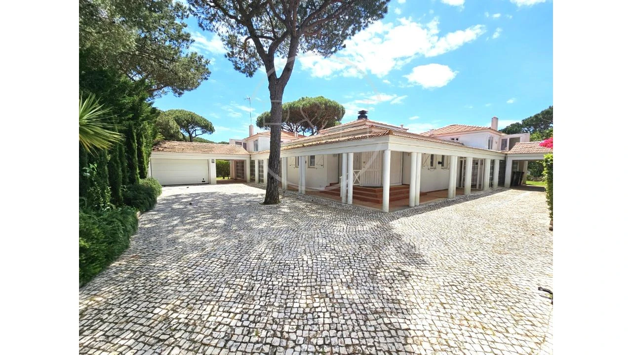 Moradia T6 para Venda em Cascais e Estoril Foto 14