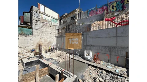 Apartamento T1 para Venda em Cedofeita, Santo Ildefonso, Sé, Miragaia, São Nicolau e Vitória