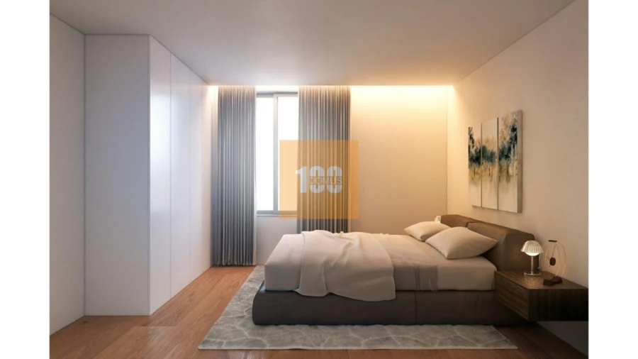 Apartamento T1 para Venda em Cedofeita, Santo Ildefonso, Sé, Miragaia, São Nicolau e Vitória Foto 7