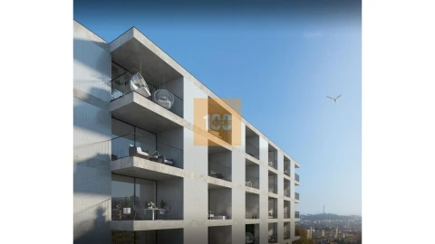 Apartamento T1 para Venda em Cedofeita, Santo Ildefonso, Sé, Miragaia, São Nicolau e Vitória