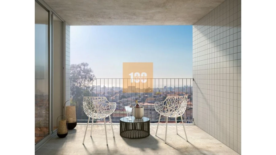 Apartamento T1 para Venda em Cedofeita, Santo Ildefonso, Sé, Miragaia, São Nicolau e Vitória Foto 6