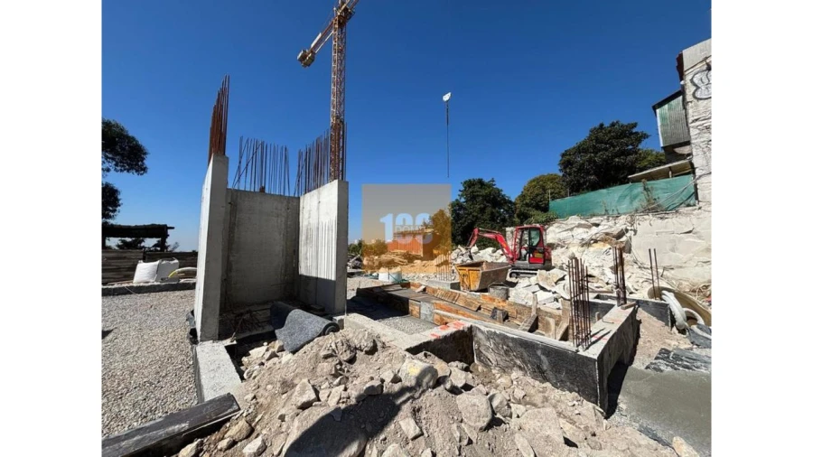 Apartamento T1 para Venda em Cedofeita, Santo Ildefonso, Sé, Miragaia, São Nicolau e Vitória Foto 23