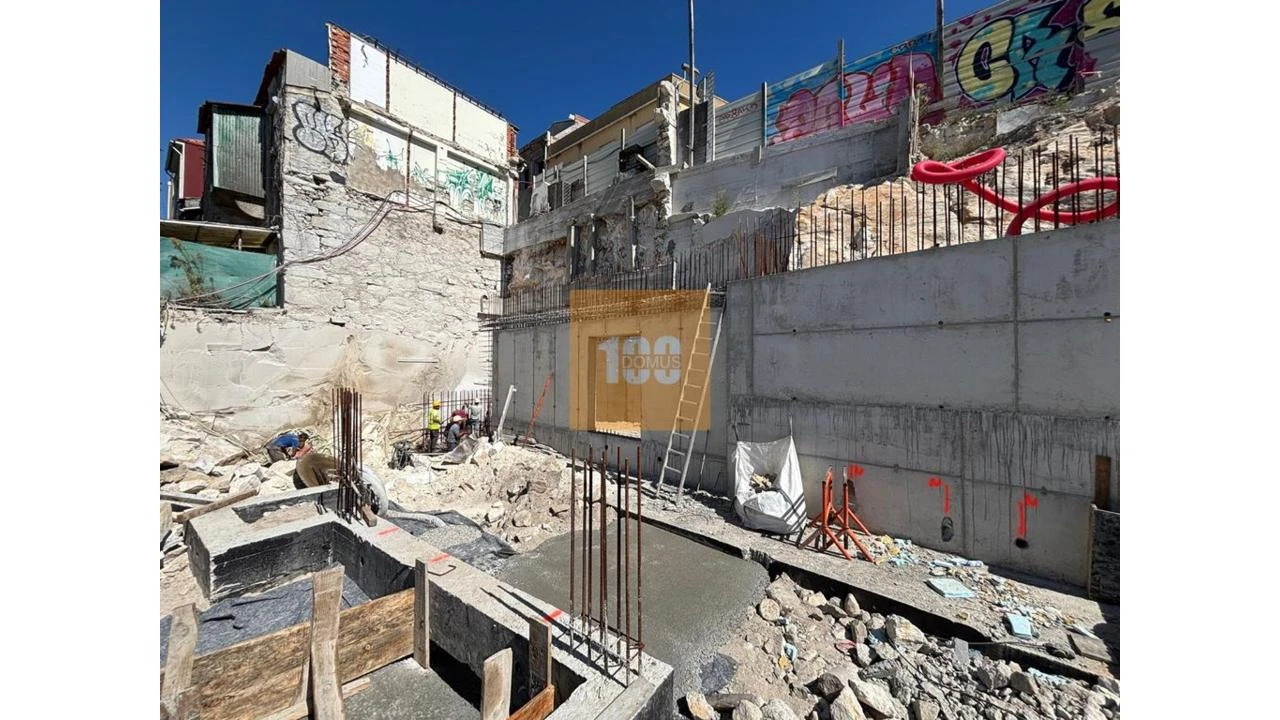 Apartamento T1 para Venda em Cedofeita, Santo Ildefonso, Sé, Miragaia, São Nicolau e Vitória Foto 21