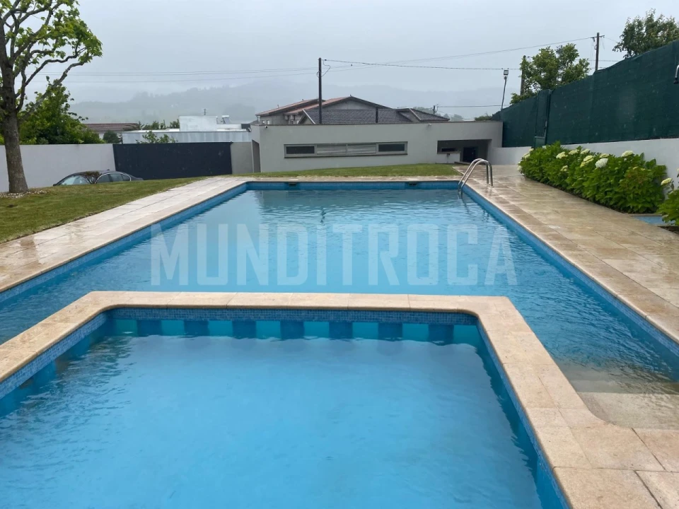 Moradia T3 para Venda em Macieira Foto 3